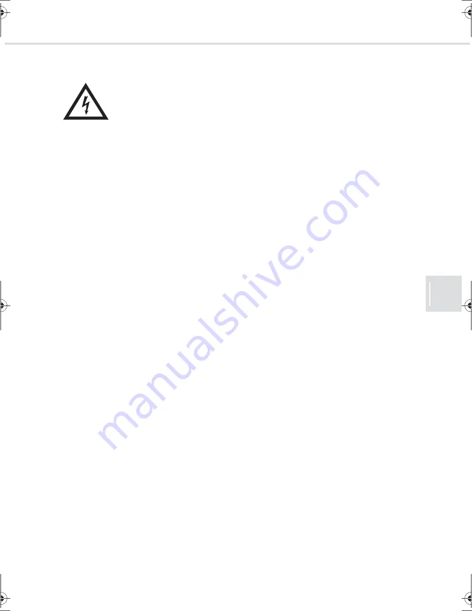 Dirt Devil AquaClean M317 Operating Manual Download Page 83