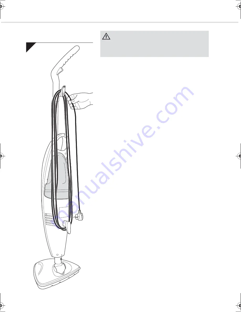 Dirt Devil AquaClean M318 Operating Manual Download Page 154