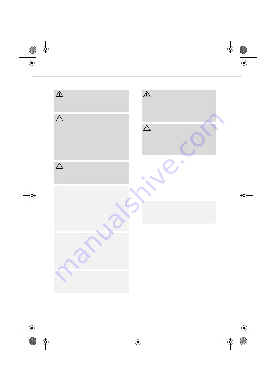 Dirt Devil DAMPFMOP M333 Operating Manual Download Page 118