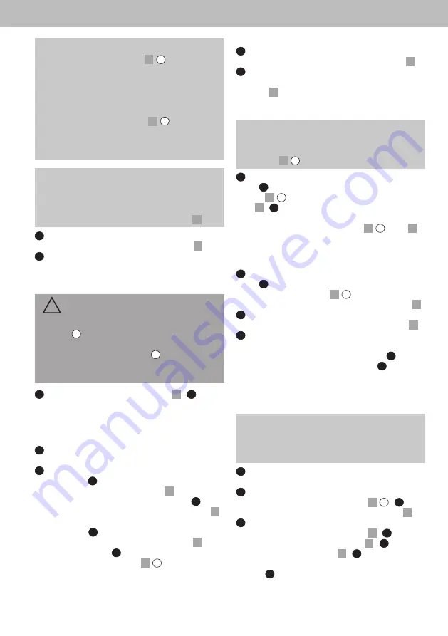 Dirt Devil DD2425 Series Instruction Manual Download Page 119