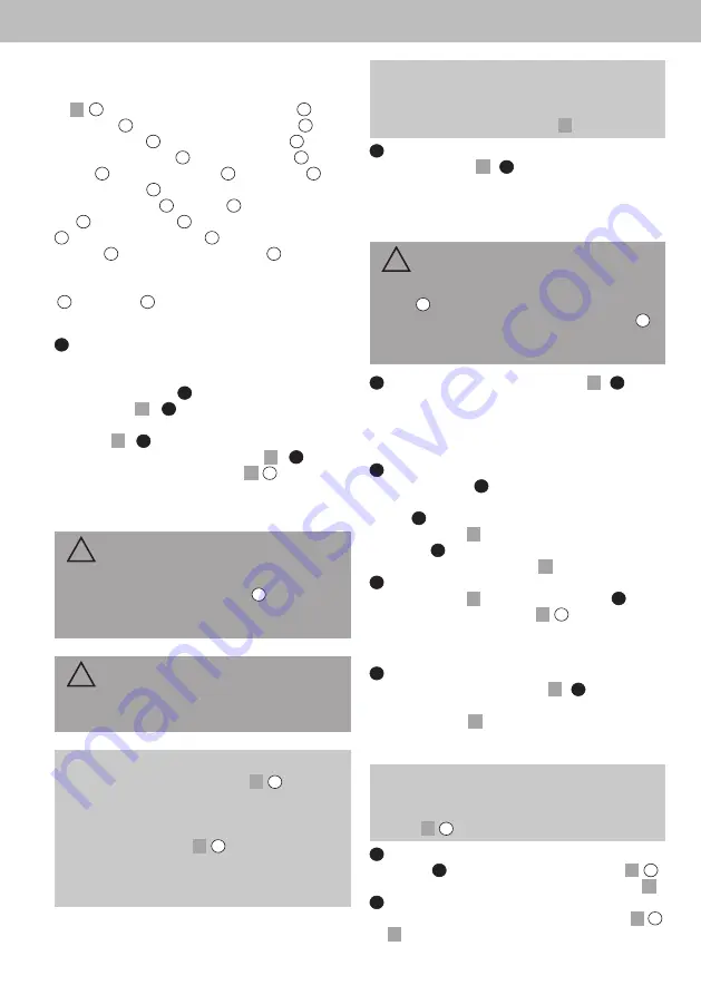 Dirt Devil DD2425 Series Instruction Manual Download Page 143