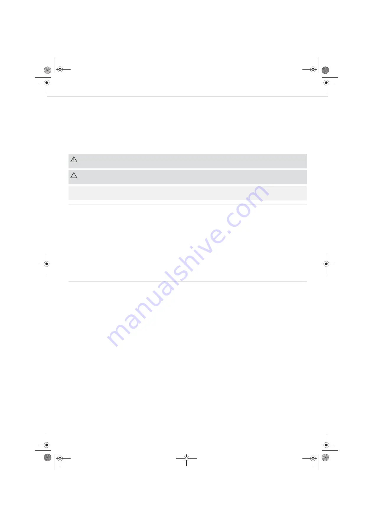 Dirt Devil DD3254 Operating Manual Download Page 32