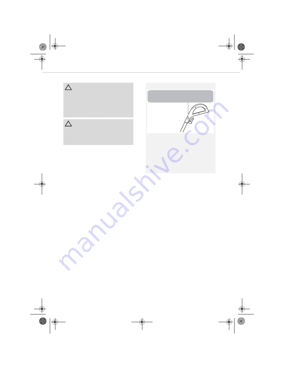 Dirt Devil M333-0 Operating Instructions Manual Download Page 90