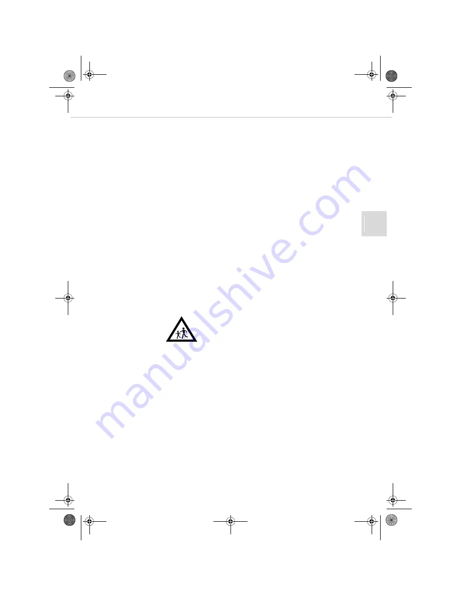 Dirt Devil Vaporflex Operating Manual Download Page 55