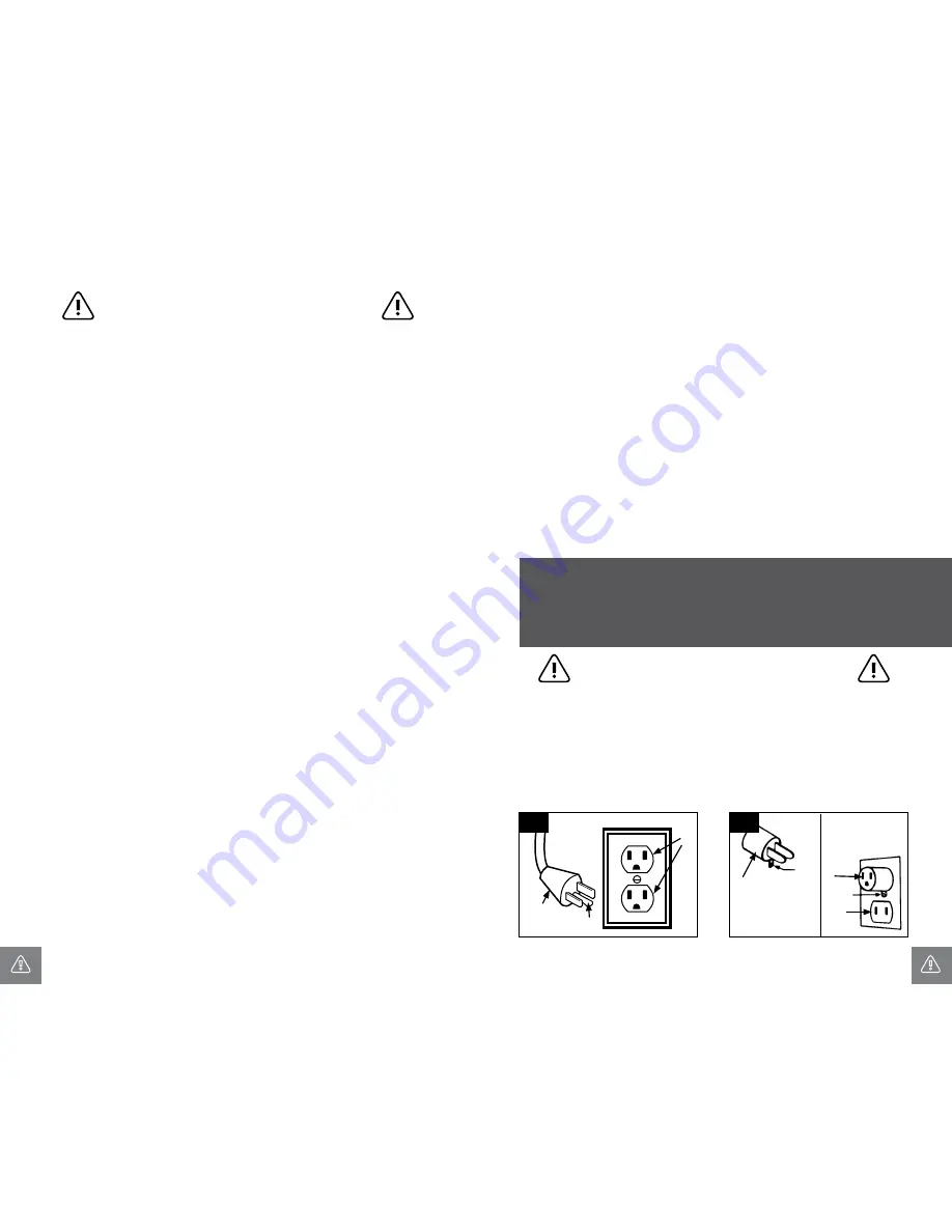 Dirt Devilil FD50100 Manual Download Page 23