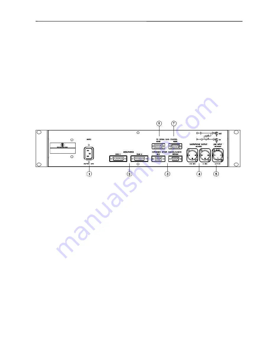 DIS CDS 4000 User Manual Download Page 14