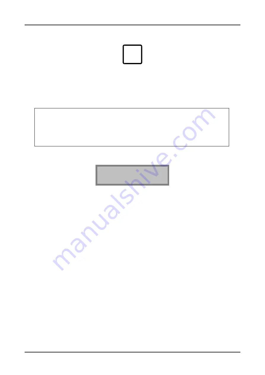 DISAG RM IV Operating Instructions Manual Download Page 20