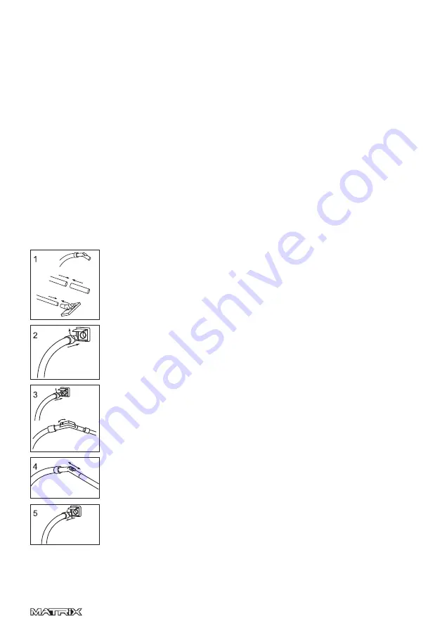 Disan Matrix PLUS Скачать руководство пользователя страница 11