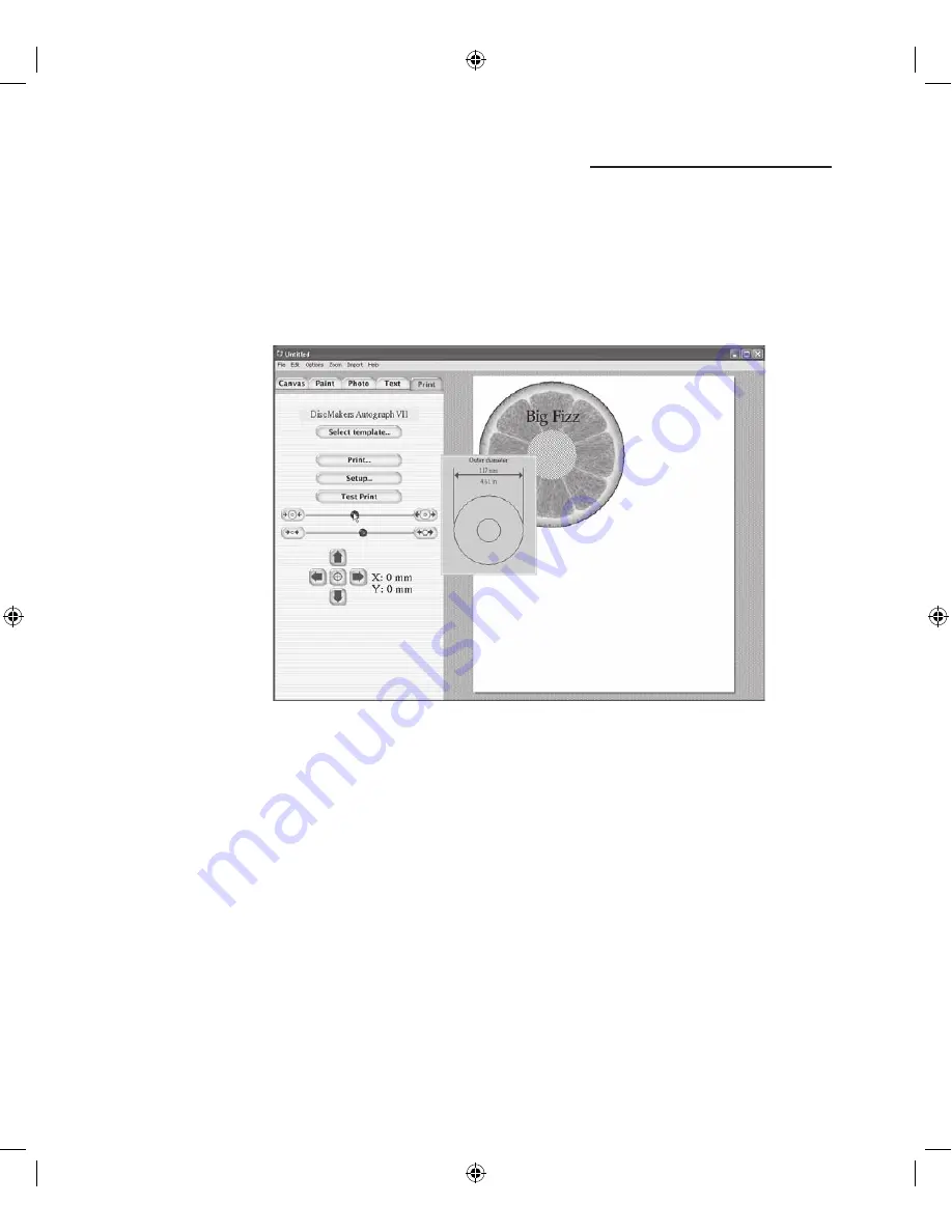 Disc Makers ElitePro User Manual Download Page 9