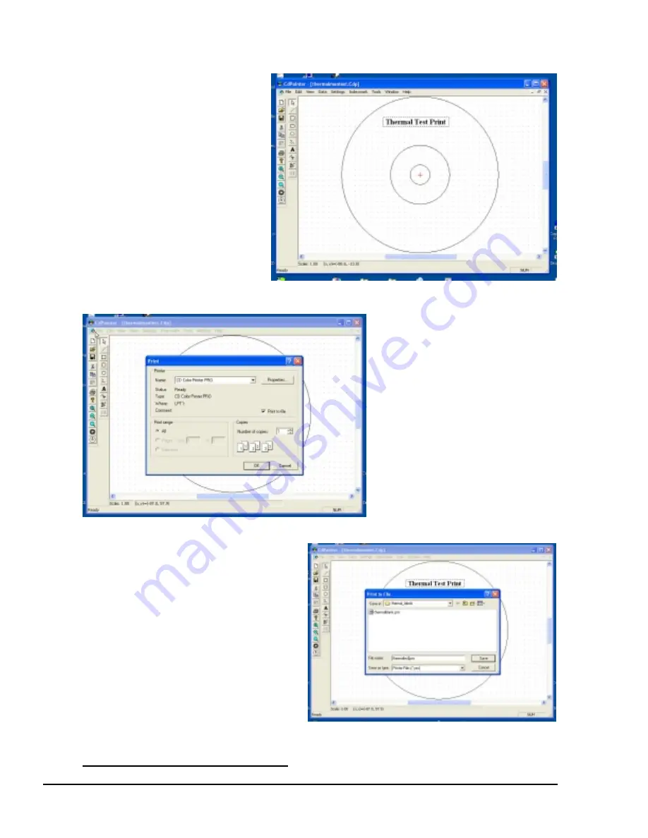 Disc Makers PowerPro Installation And Setup Manual Download Page 7