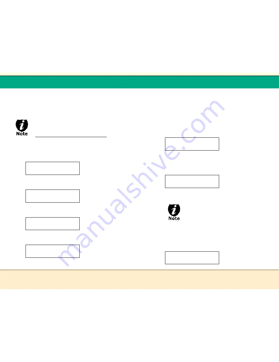 Disc Makers reflex series User Manual Download Page 22