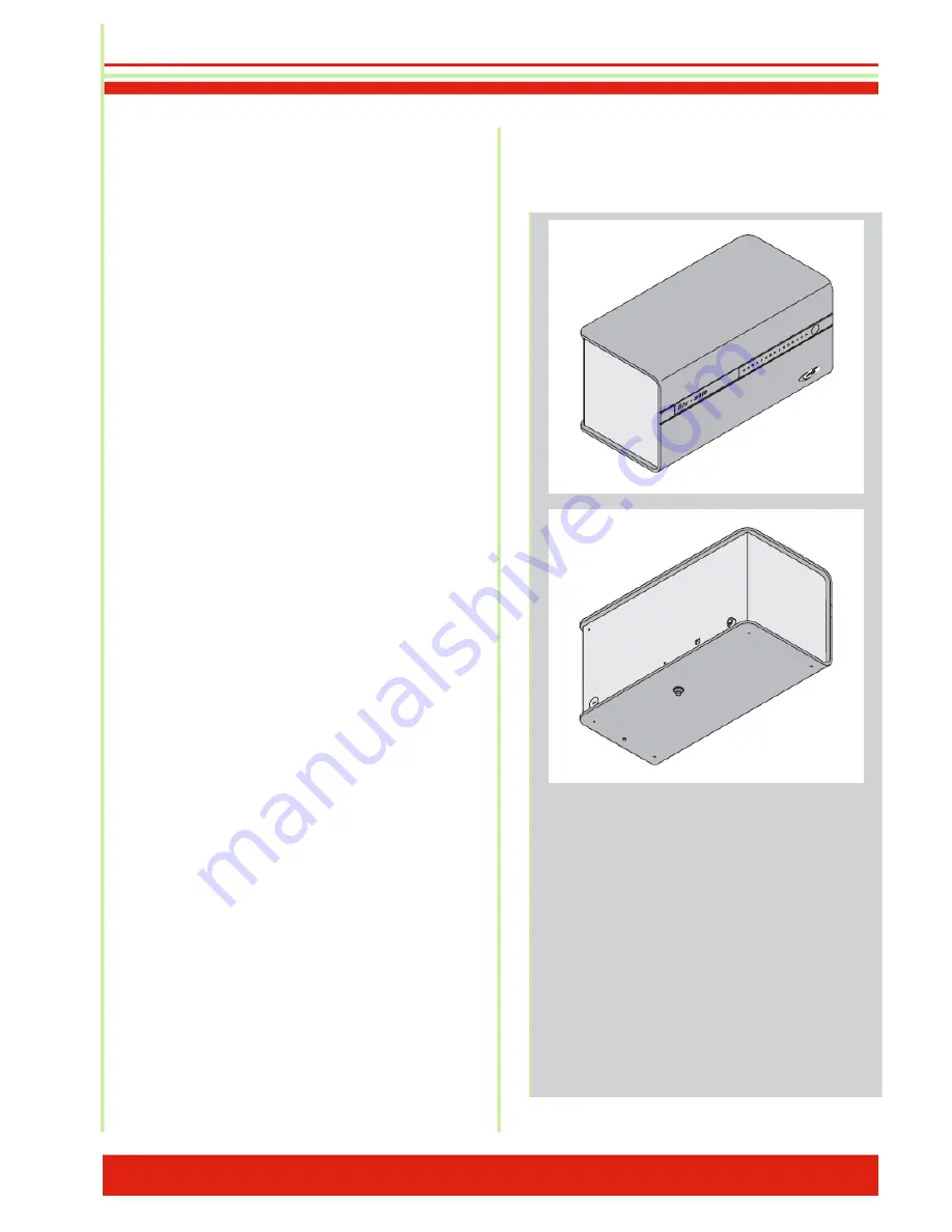 Disc Blu-Safe User Manual Download Page 6