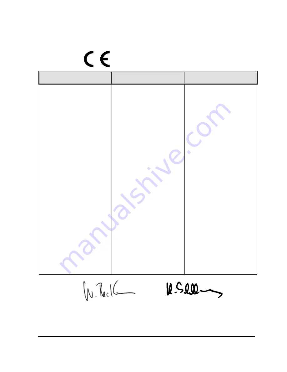 Disc DISC1000 Quick Installation Manual Download Page 44