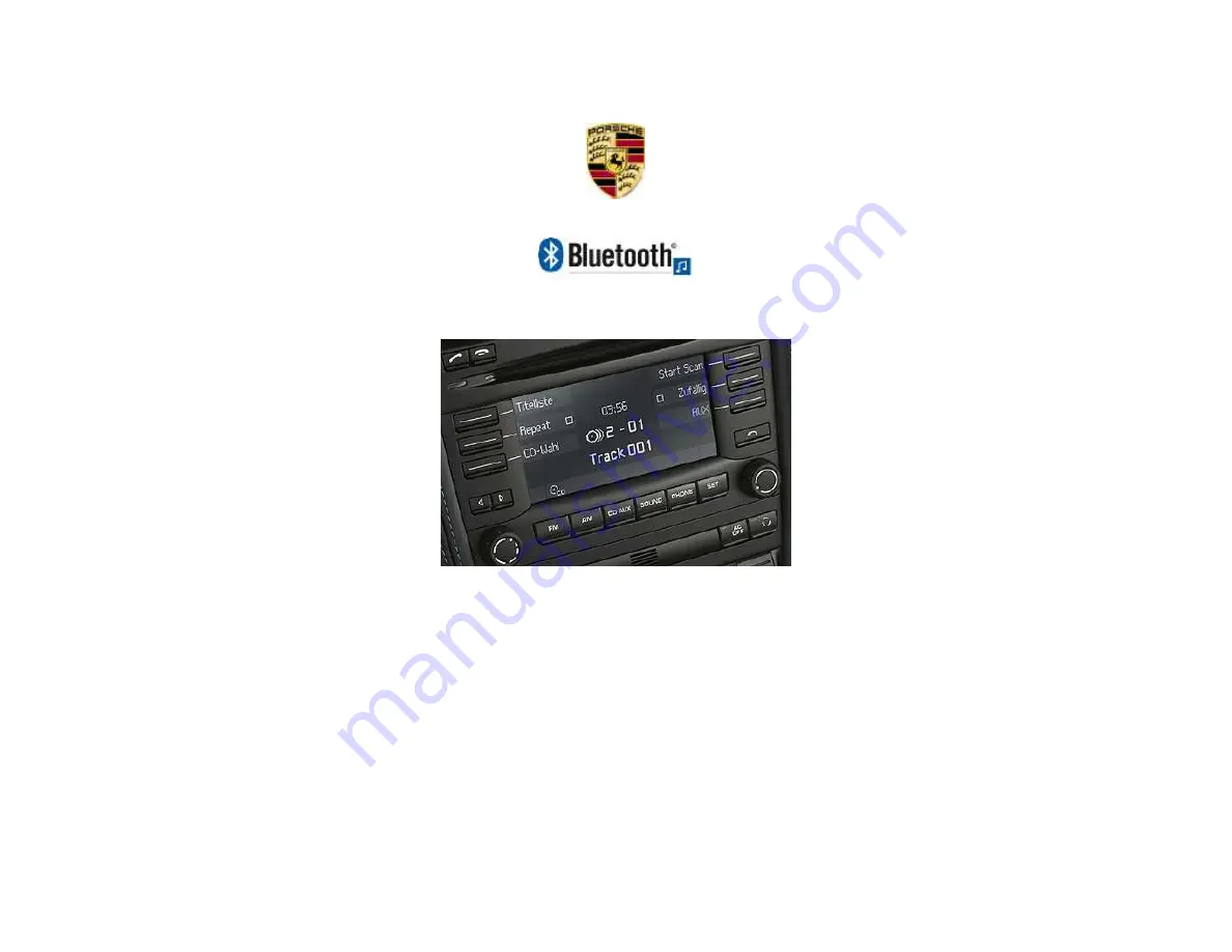 Discount Car Stereo A2D-CDR30 Скачать руководство пользователя страница 1