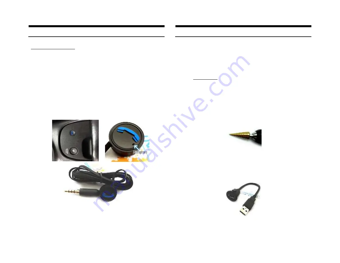 Discount Car Stereo A2DIY-CHRY02 Quick Start Installation Manual Download Page 4