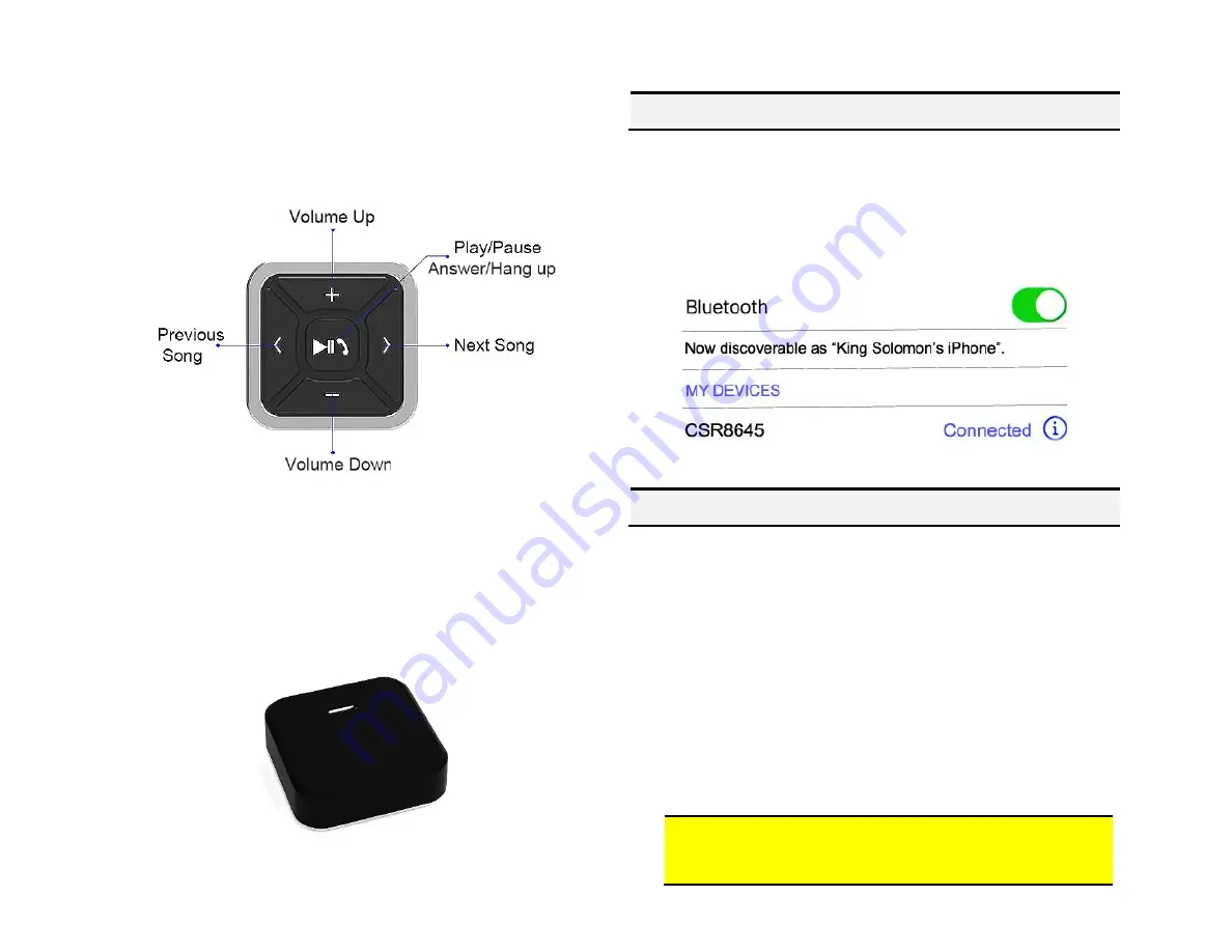 Discount Car Stereo A2DIY-CR12 Quick Start Installation Manual Download Page 7