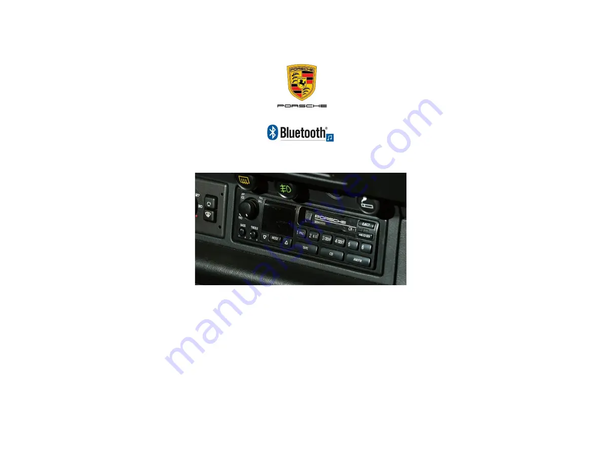 Discount Car Stereo A2DIY-CR12 Скачать руководство пользователя страница 1