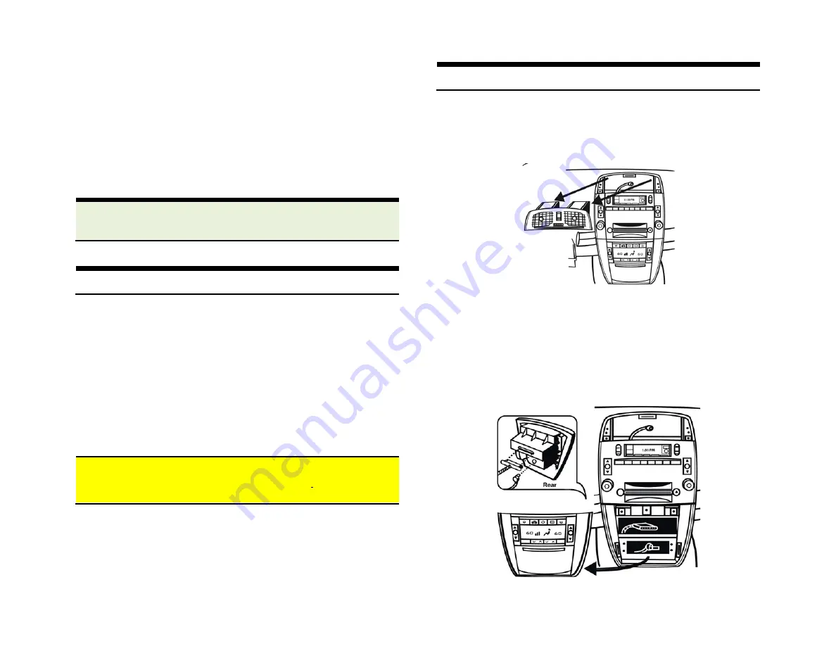 Discount Car Stereo A2DIY-CTSX Скачать руководство пользователя страница 2