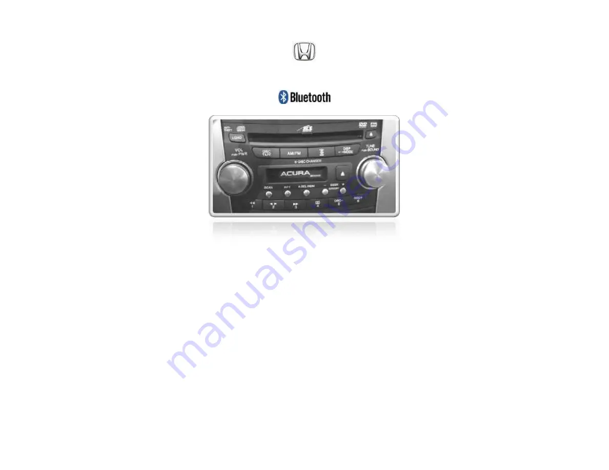 Discount Car Stereo A2DIY-HON03 Скачать руководство пользователя страница 1