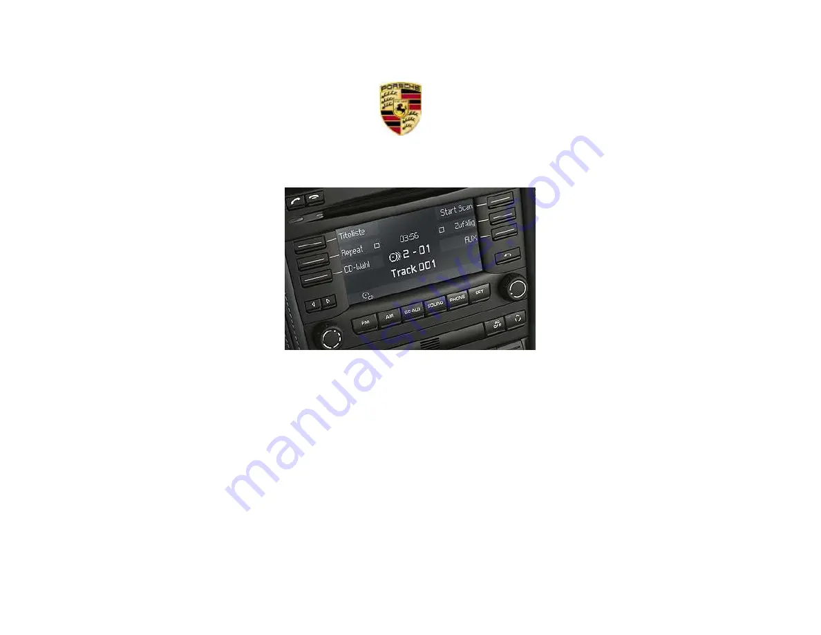 Discount Car Stereo IL-CDR30 Installation Manual Download Page 1