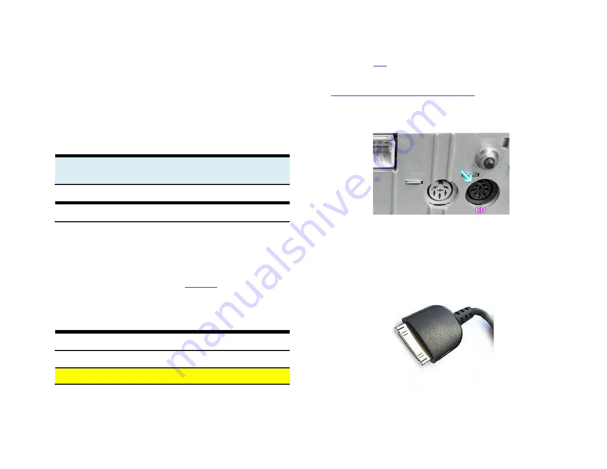 Discount Car Stereo IP-JAG97 Quick Install Manual Download Page 2