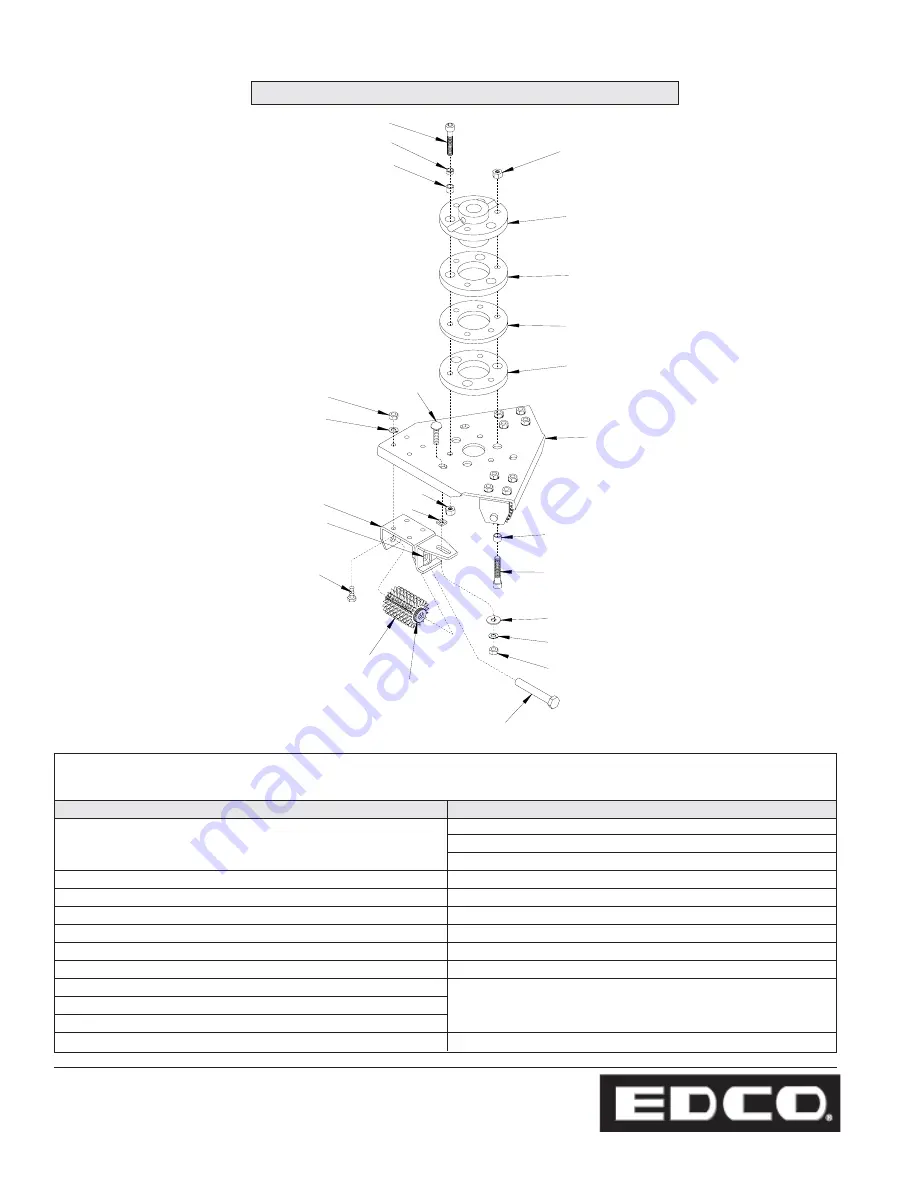 Discount Equipment 2-EC Скачать руководство пользователя страница 9