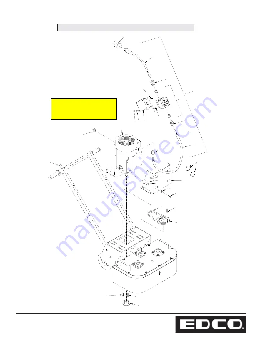 Discount Equipment 2-EC Скачать руководство пользователя страница 18