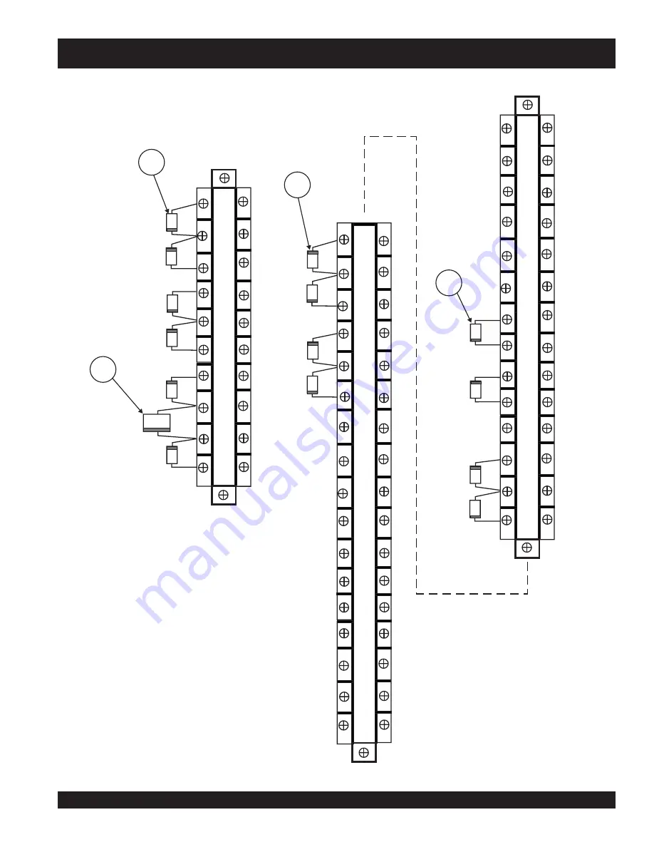 Discount Equipment MAYCO ST-70 Parts And Operation Manual Download Page 42