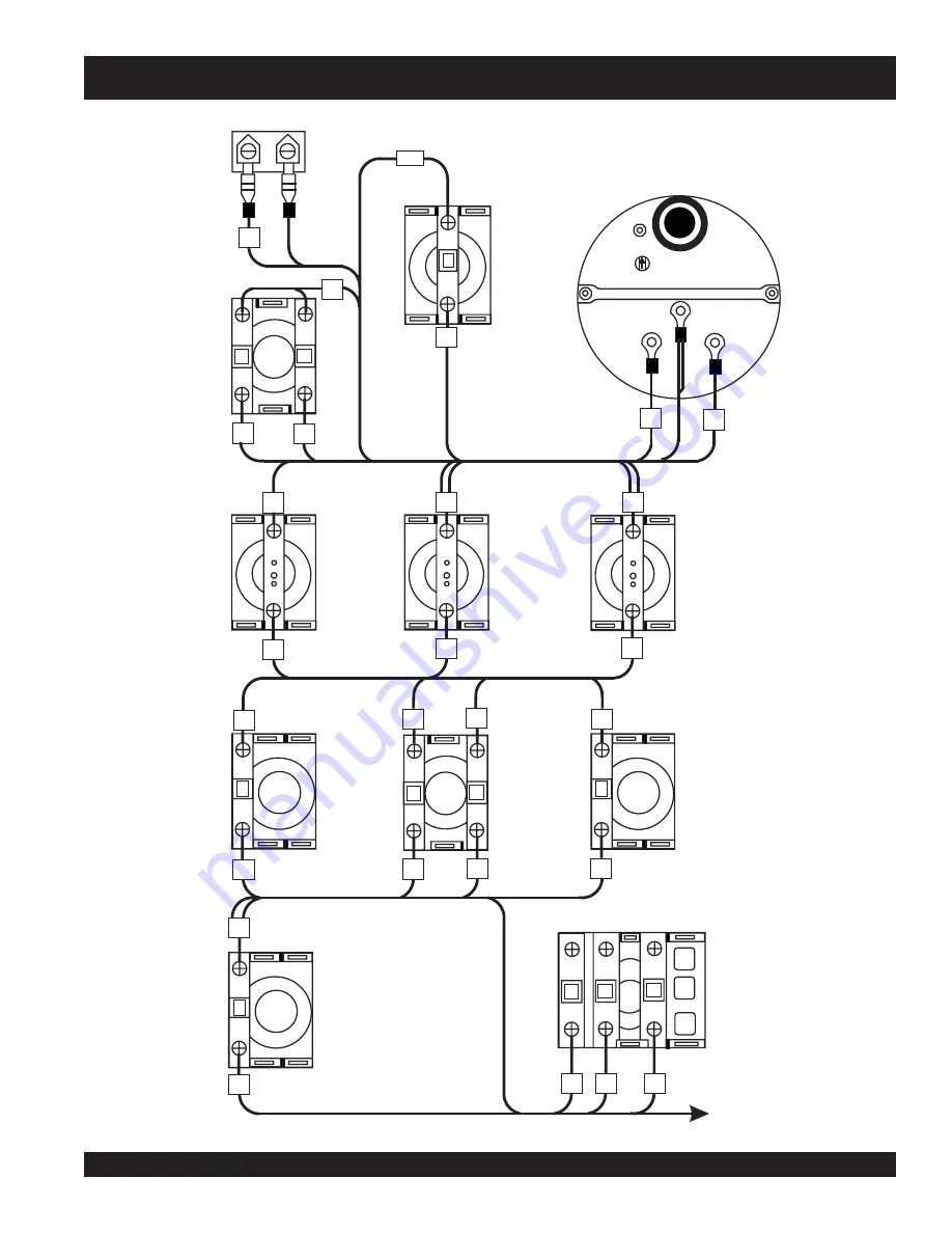 Discount Equipment MAYCO ST-70 Parts And Operation Manual Download Page 75