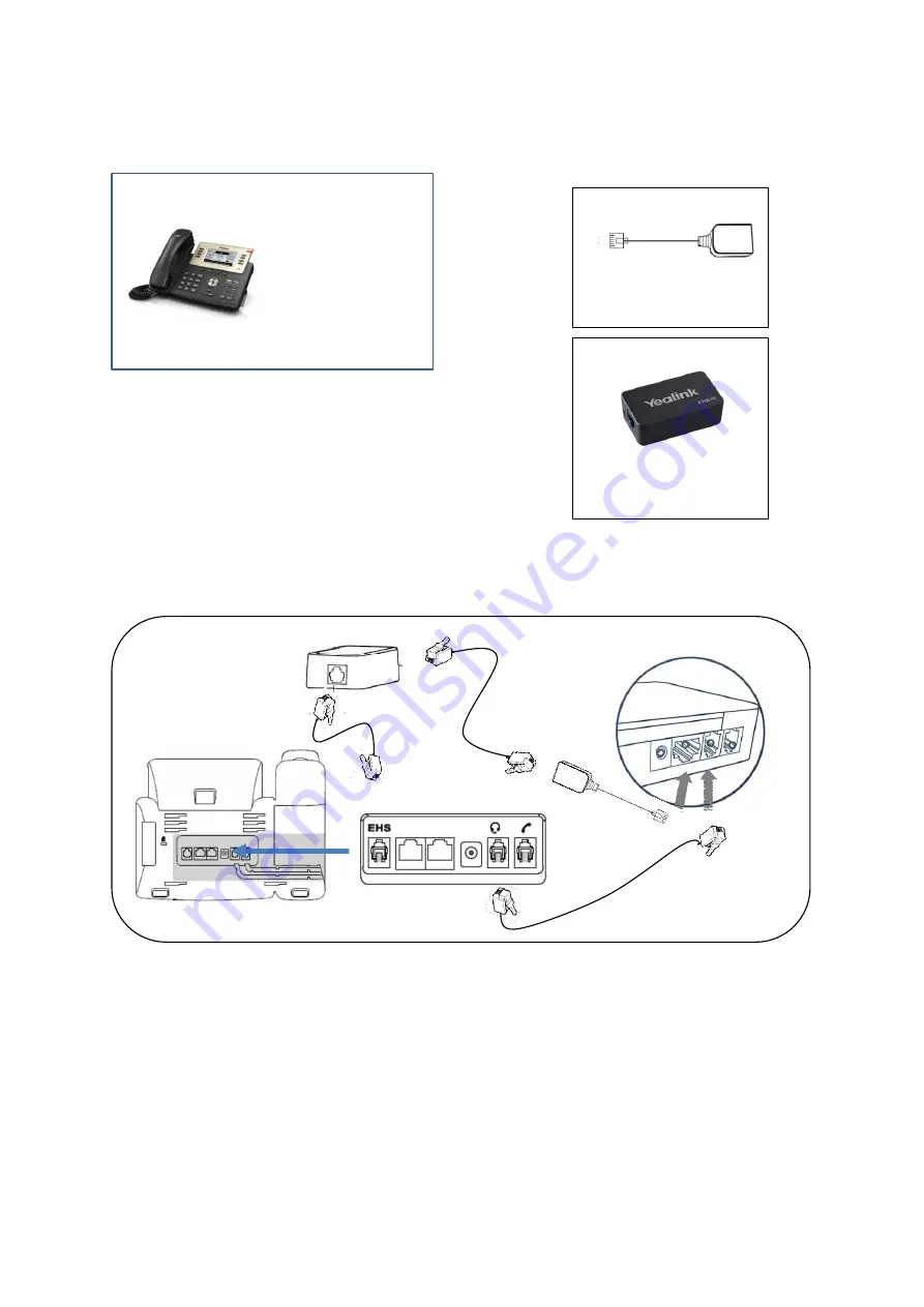 Discover Headsets DHS10 Скачать руководство пользователя страница 20