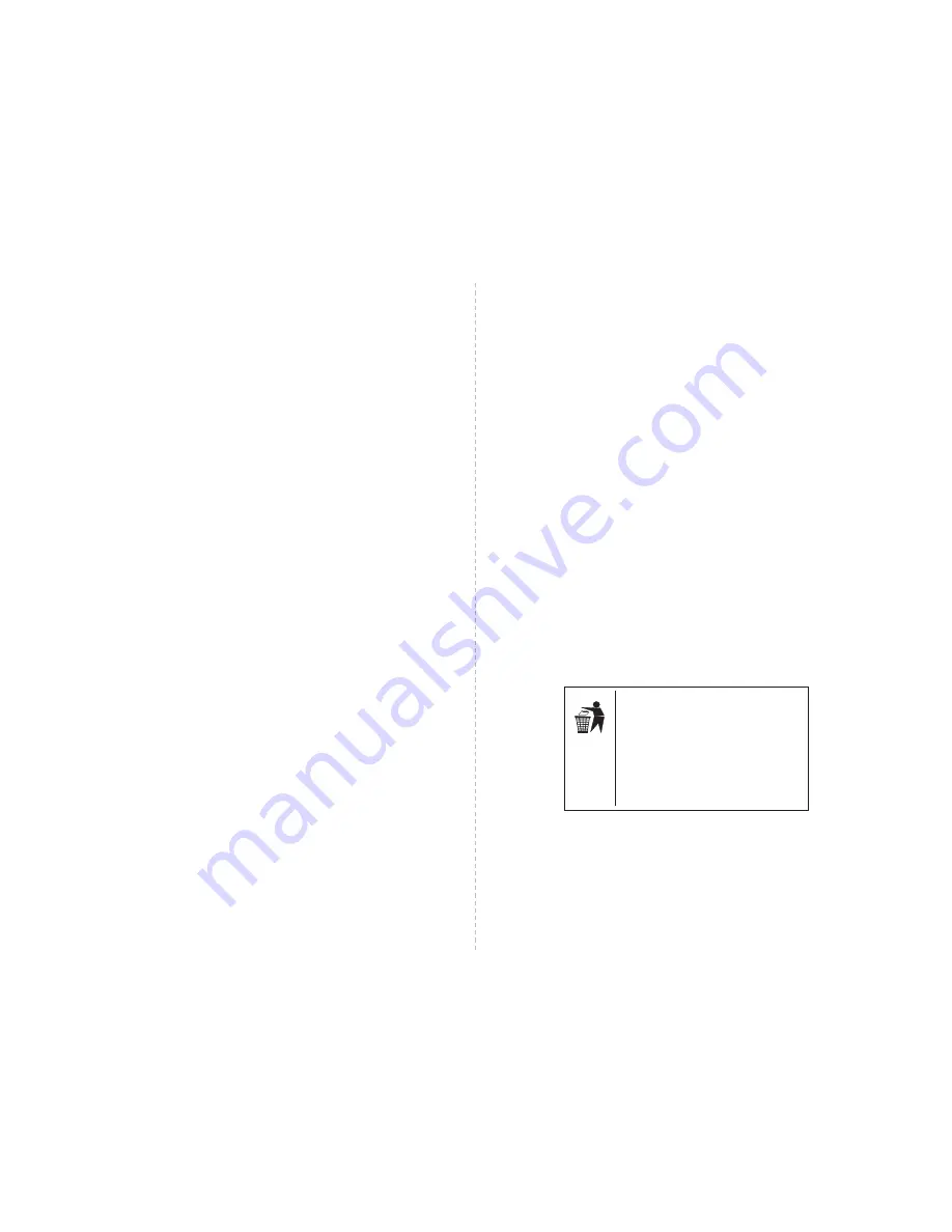 Discovery Telecom 900x Instruction Manual Download Page 4