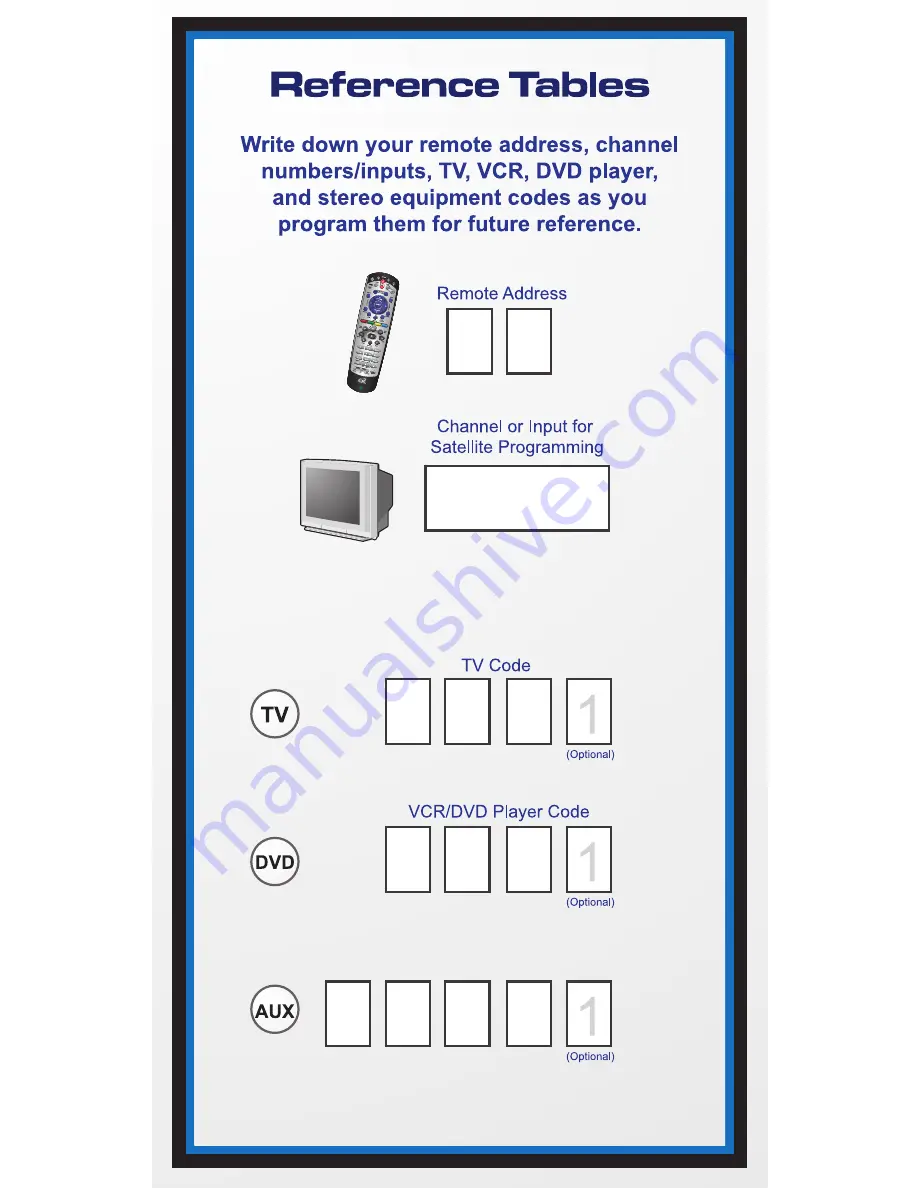 Dish Network 159263 Скачать руководство пользователя страница 2