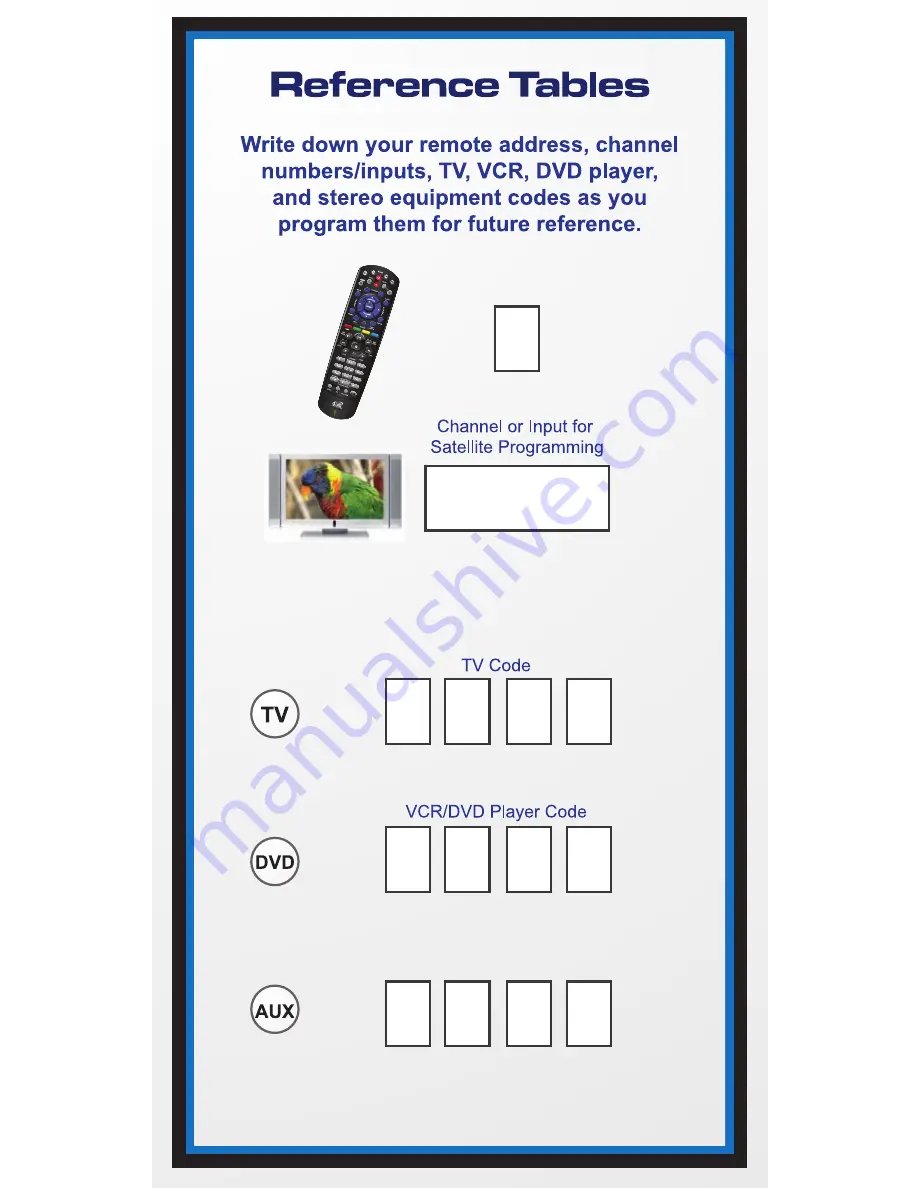 Dish Network 176842 User Manual Download Page 31