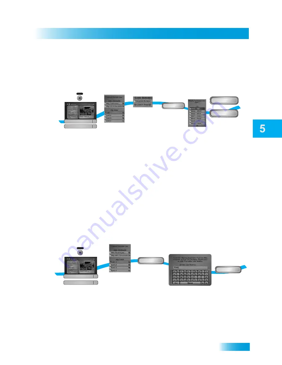 Dish Network DuoDVR ViP 722k User Manual Download Page 51