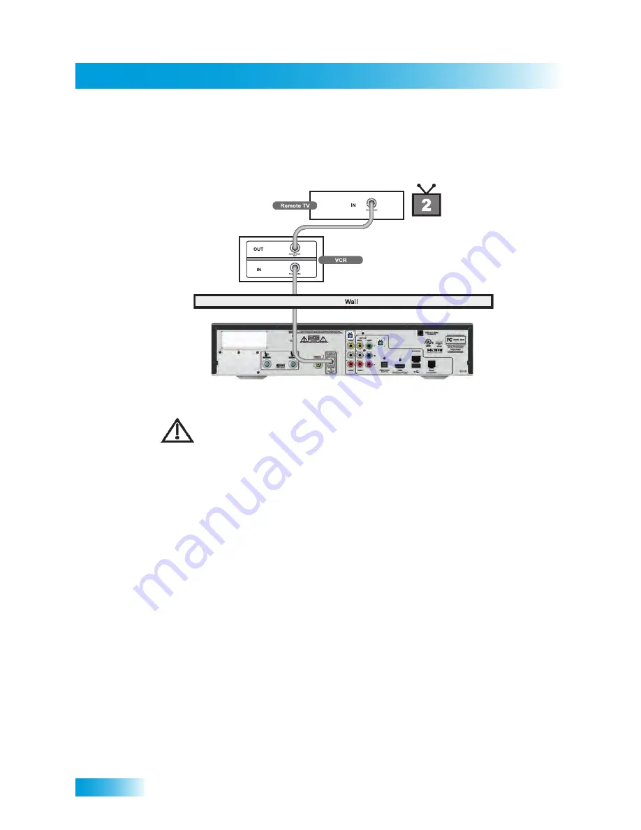 Dish Network DuoDVR ViP 722k Скачать руководство пользователя страница 134