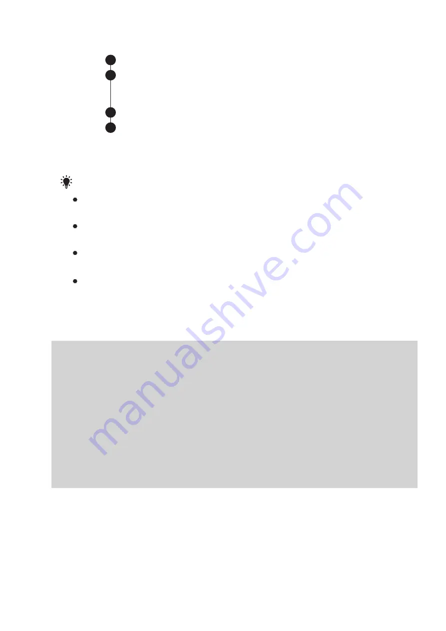 Dishlex DSF6104WA User Manual Download Page 3