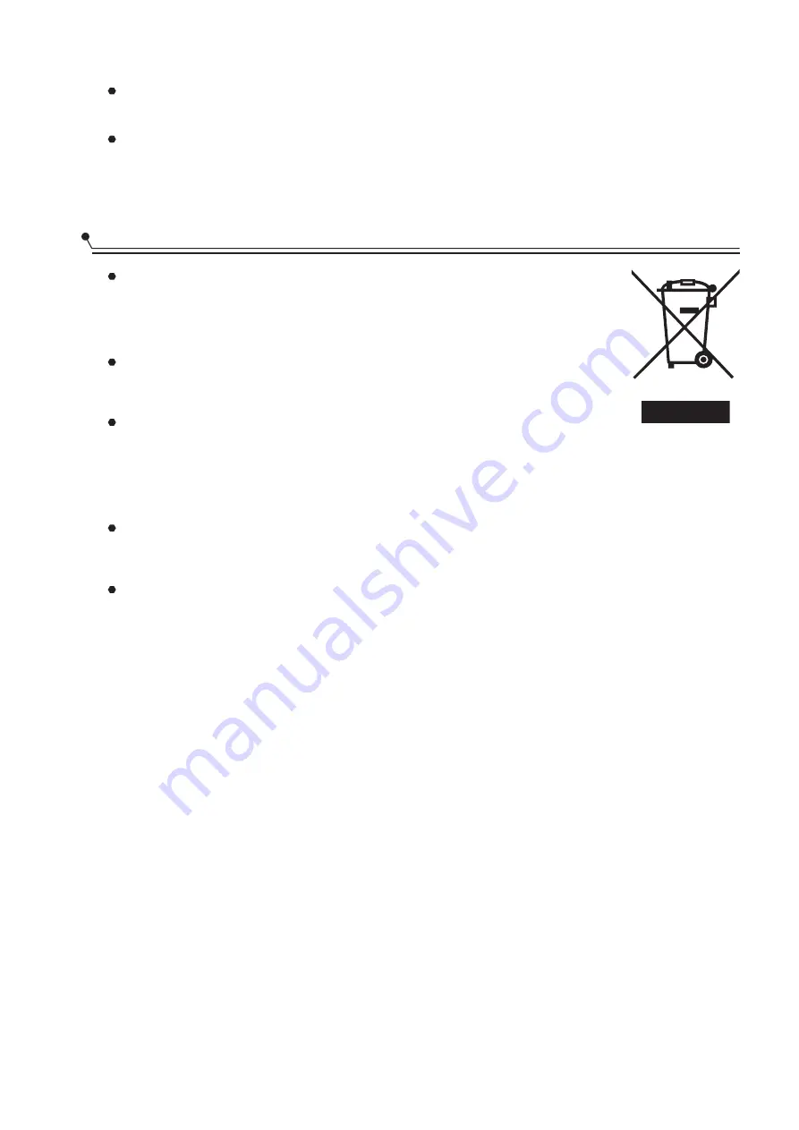 Dishlex DSF6104WA Скачать руководство пользователя страница 6