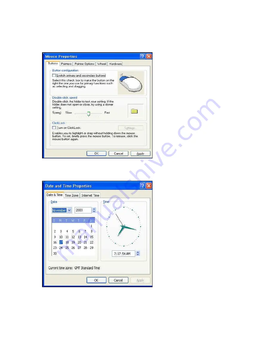 Diskless Workstation DLW Term 1526 User Manual Download Page 15