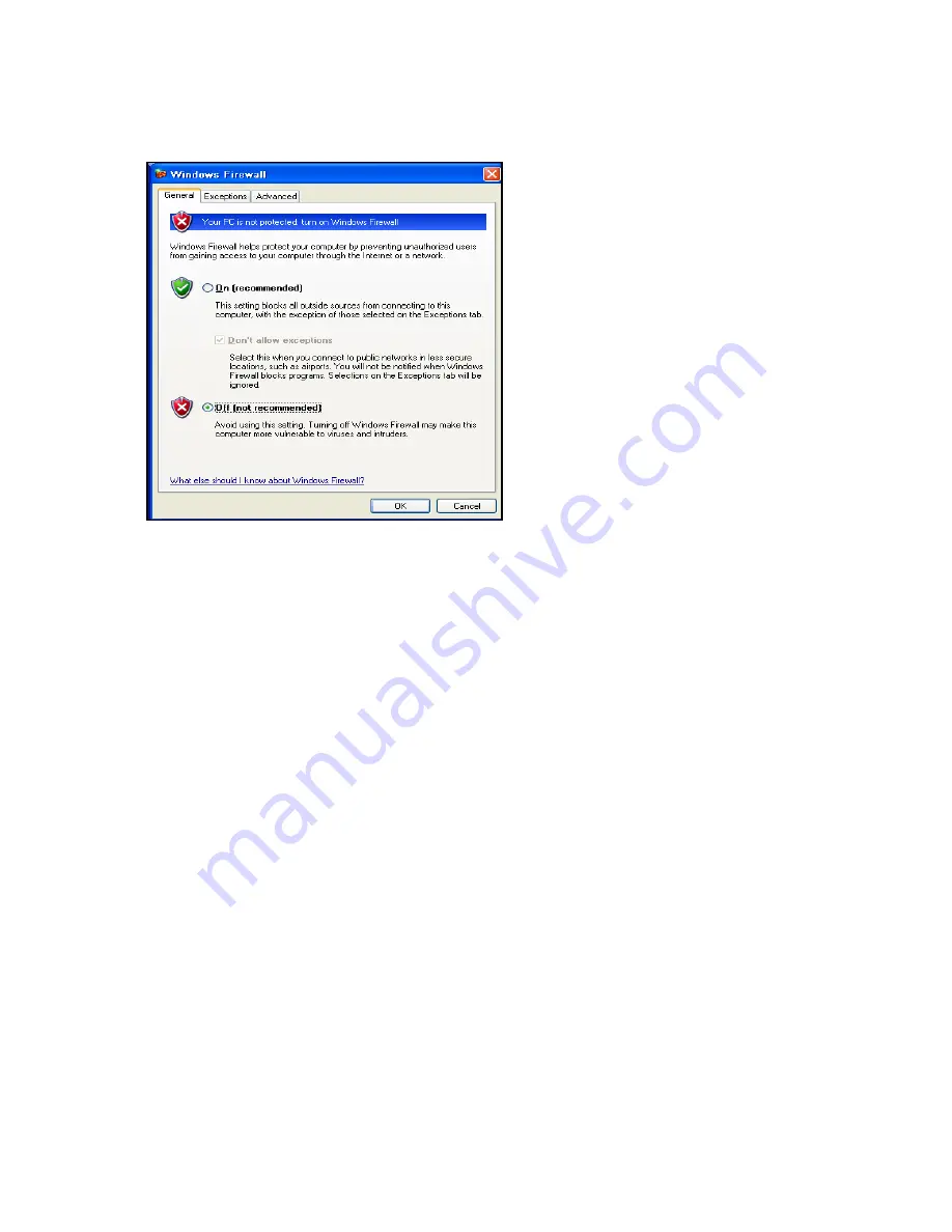 Diskless Workstation DLW Term 1526 User Manual Download Page 25