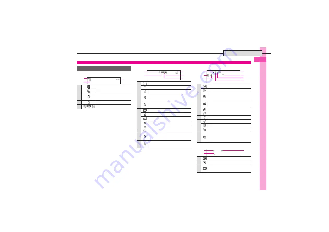 Disney DM005SH User Manual Download Page 29