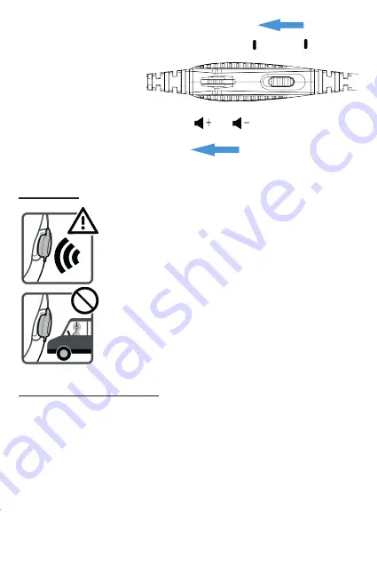 Dispel GH588B Installation Manual Download Page 3