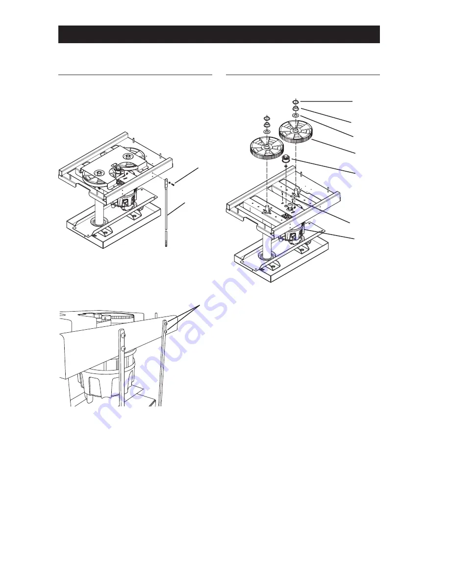 disperator 8075-E Service Instruction Download Page 17