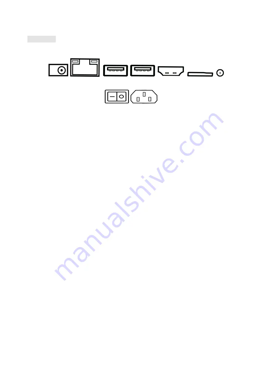 Displays2go DIGART32 User Manual Download Page 7