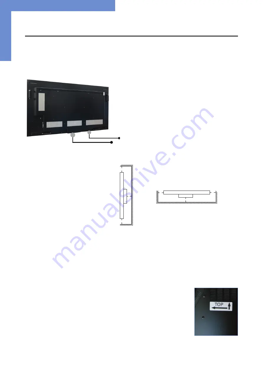 DISTEC Brilan 4K Series User Manual Download Page 8