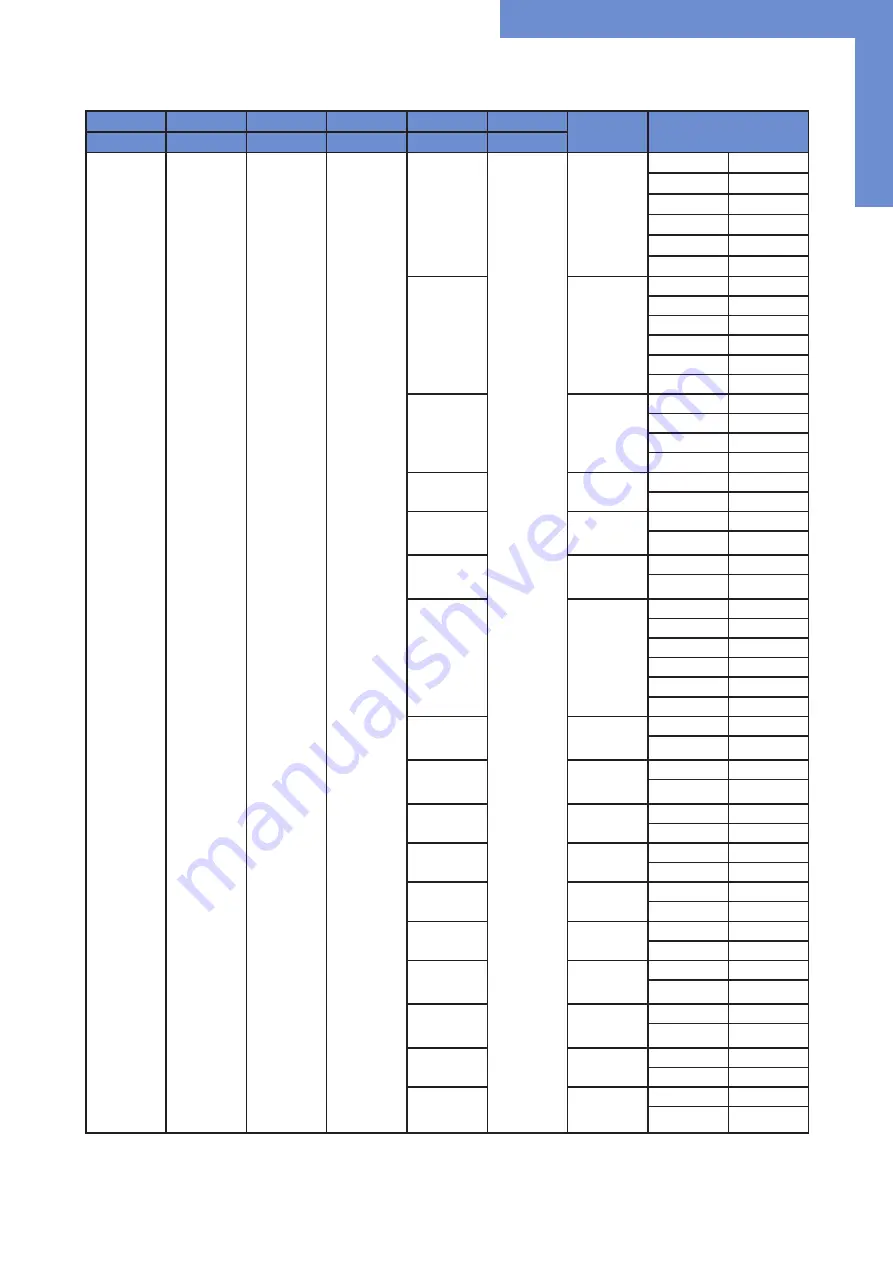 DISTEC Brilan 4K Series User Manual Download Page 23