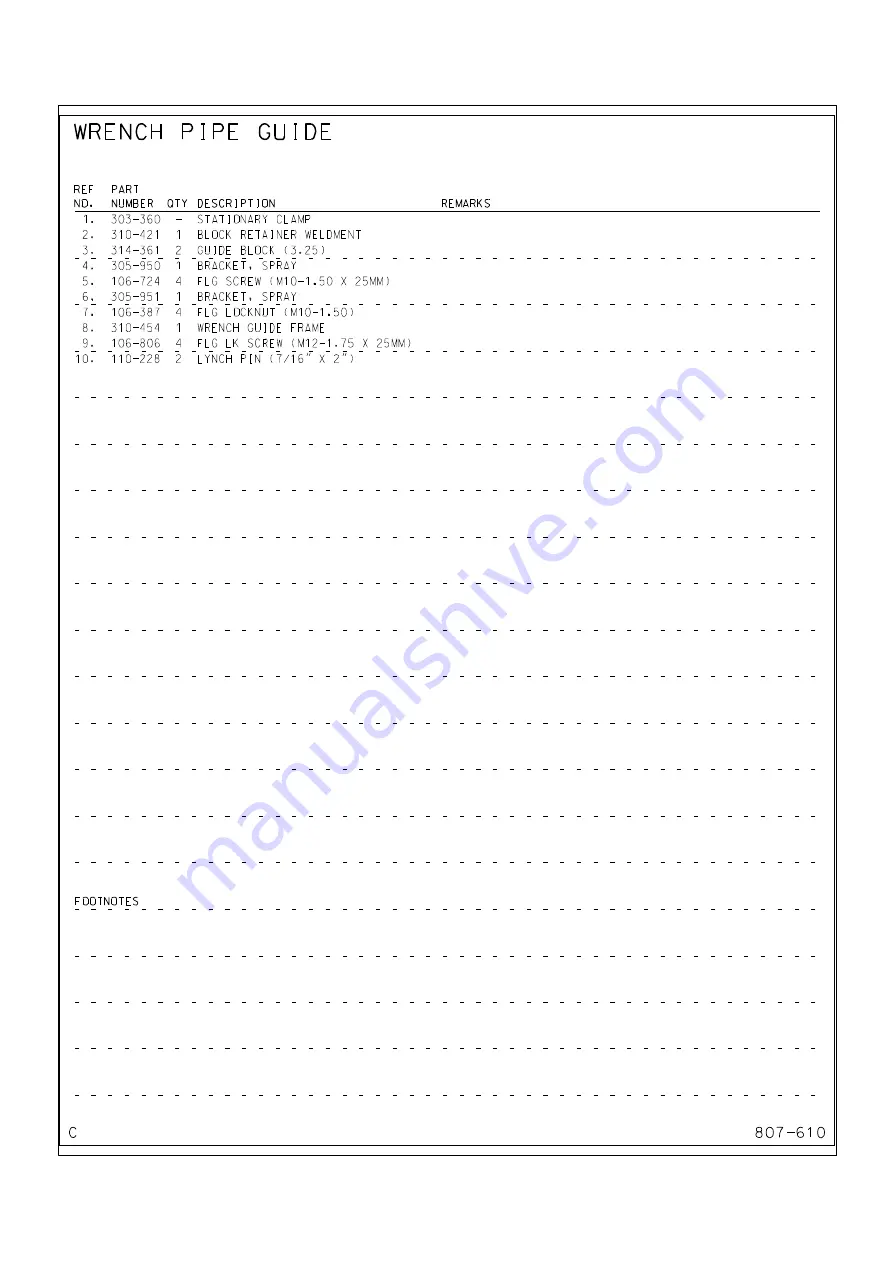 DitchWitch JT2720 Mach 1 Manual Download Page 81