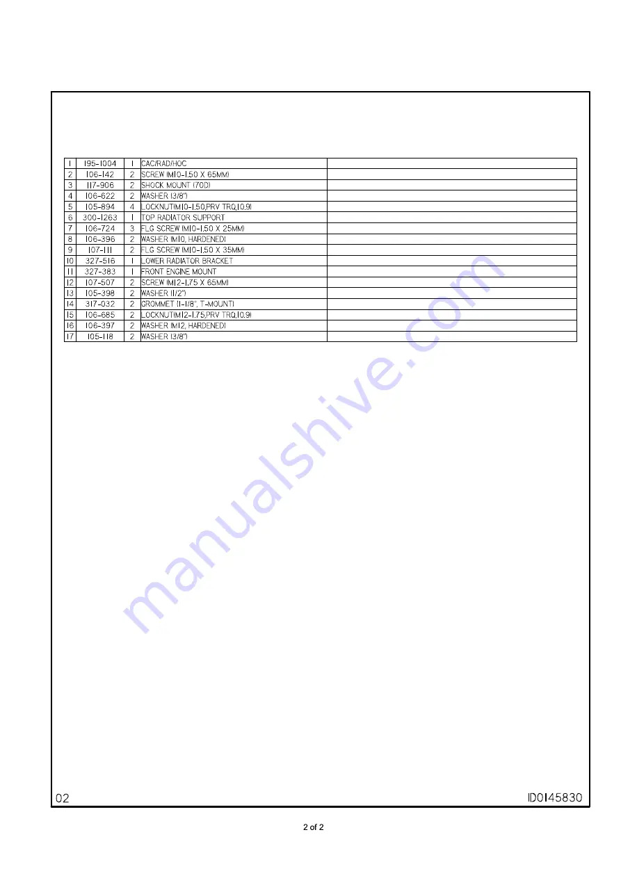 DitchWitch JT4020 Manual Download Page 35