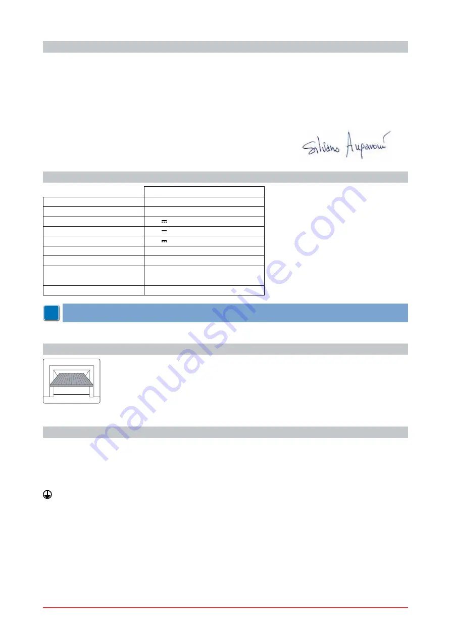 DITEC E1HBOX Manual Download Page 4