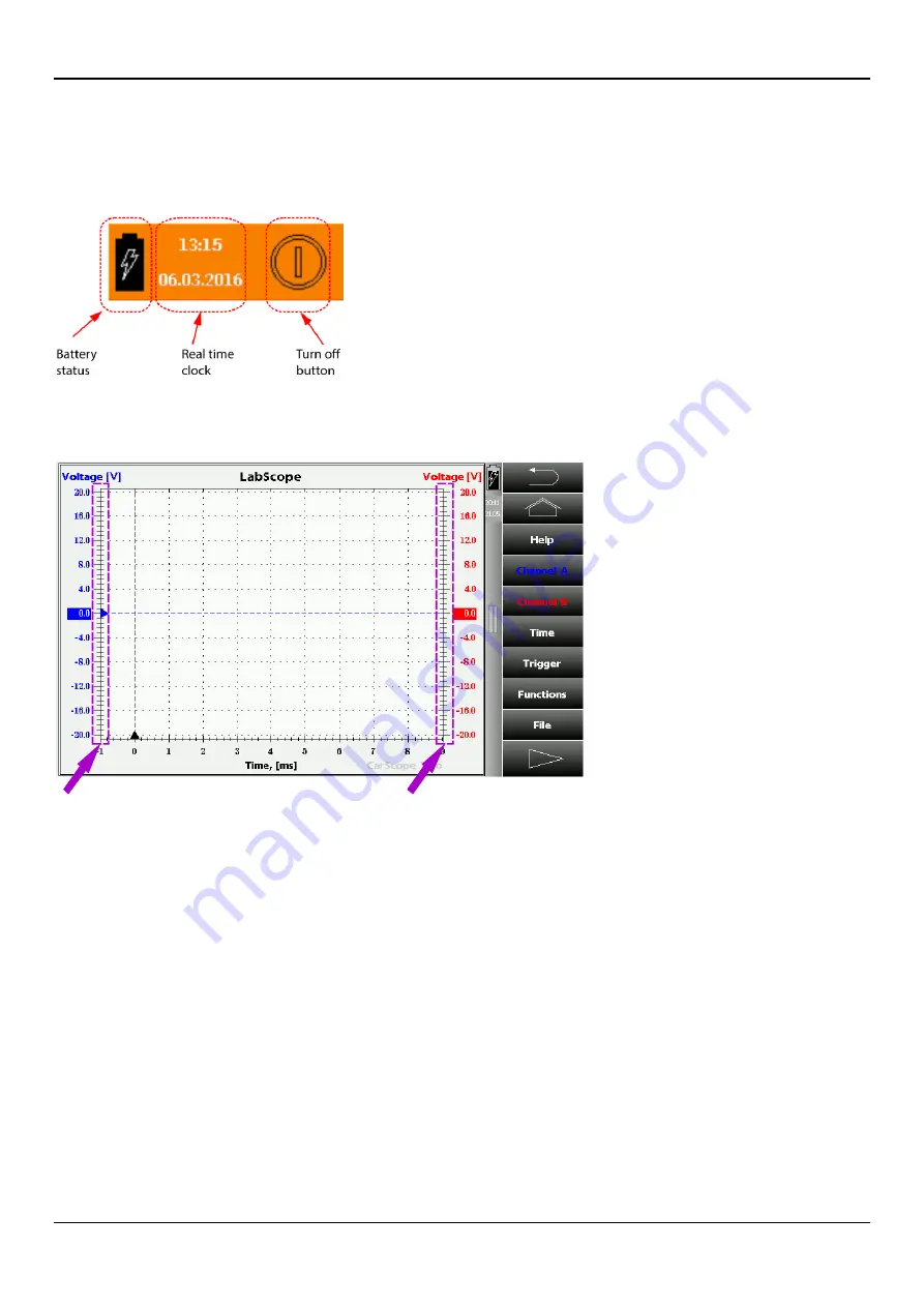 DITEX CarScope VISO Скачать руководство пользователя страница 4