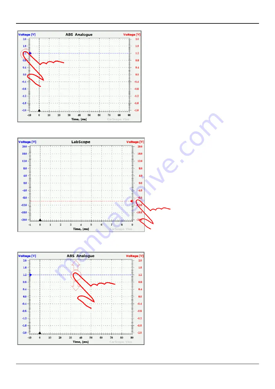 DITEX CarScope VISO Getting Started Manual Download Page 6